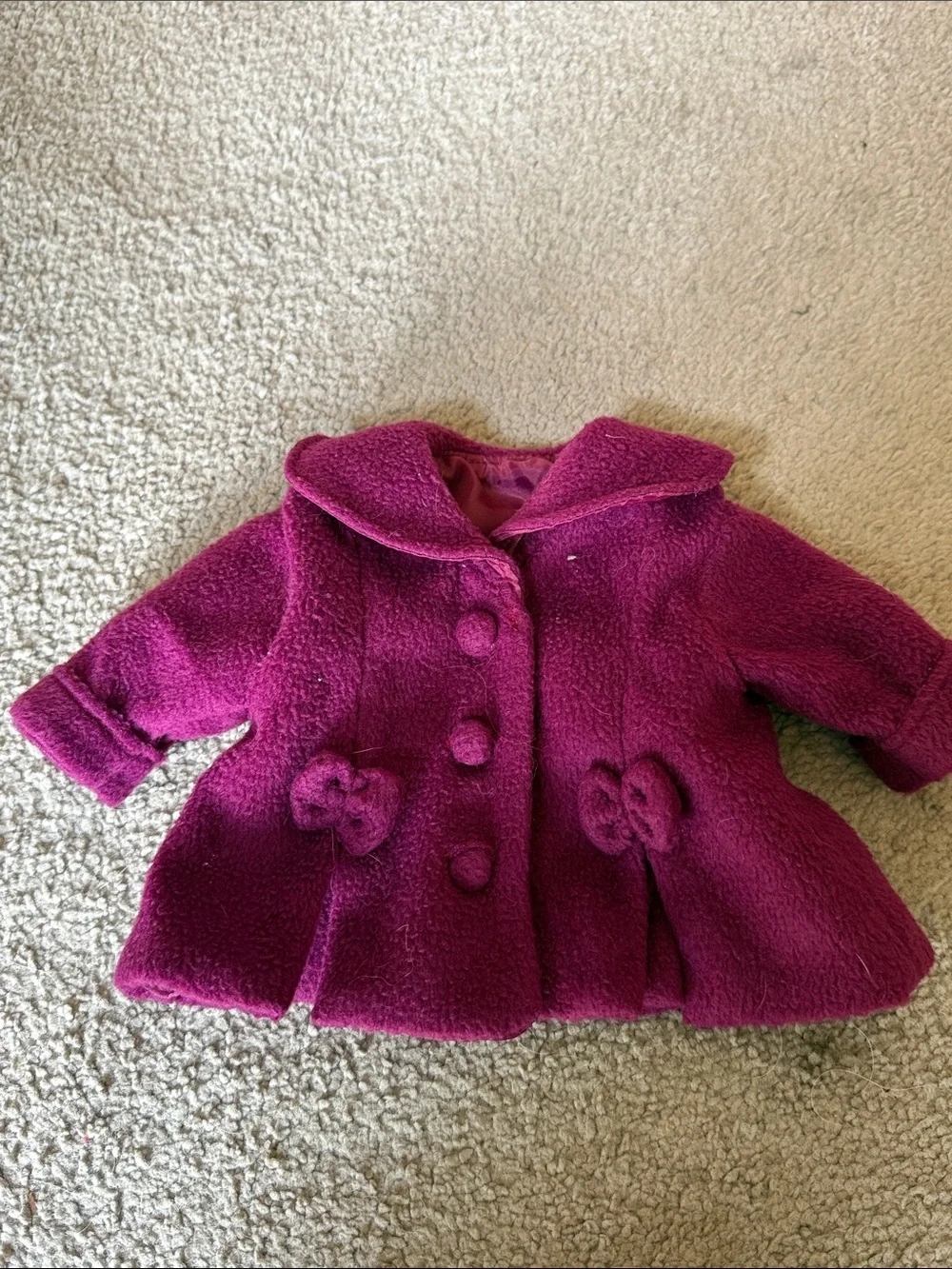 OG Dolls & Sophia Collection Doll clothes!